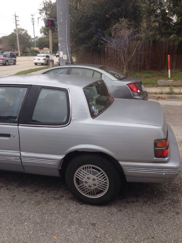 34 Times People Had Awful Taste But Executed Their Ideas Flawlessly