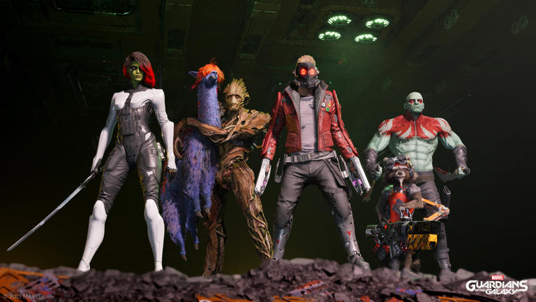 The 10 best Marvel games of all time