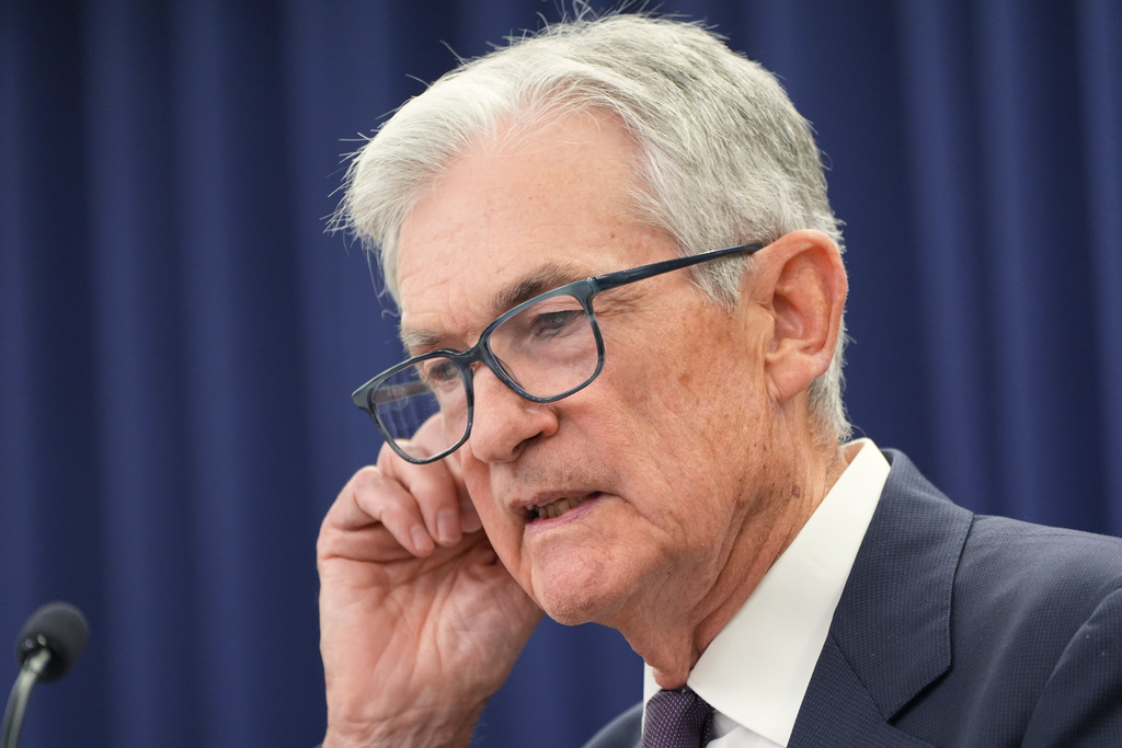 Fed forgoes interest rate cut as inflation lingers