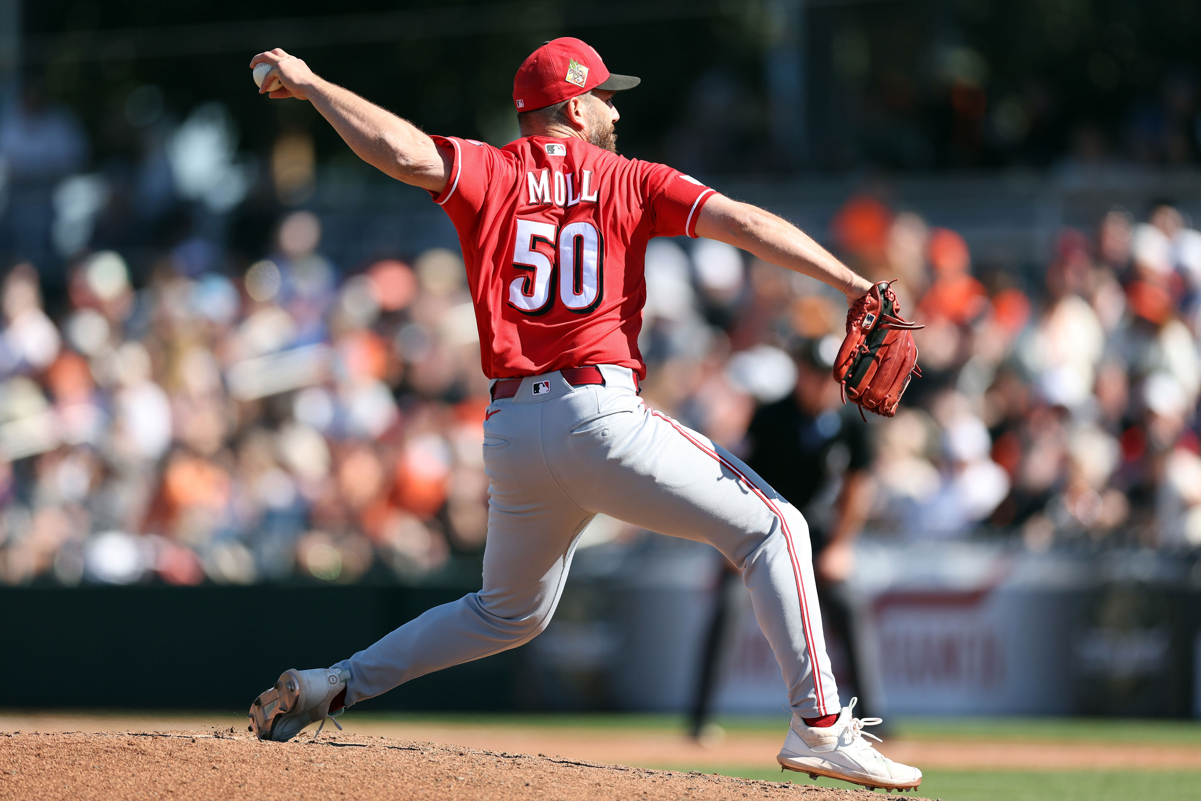 Reds bullpen picture becomes clearer after latest round of cuts
