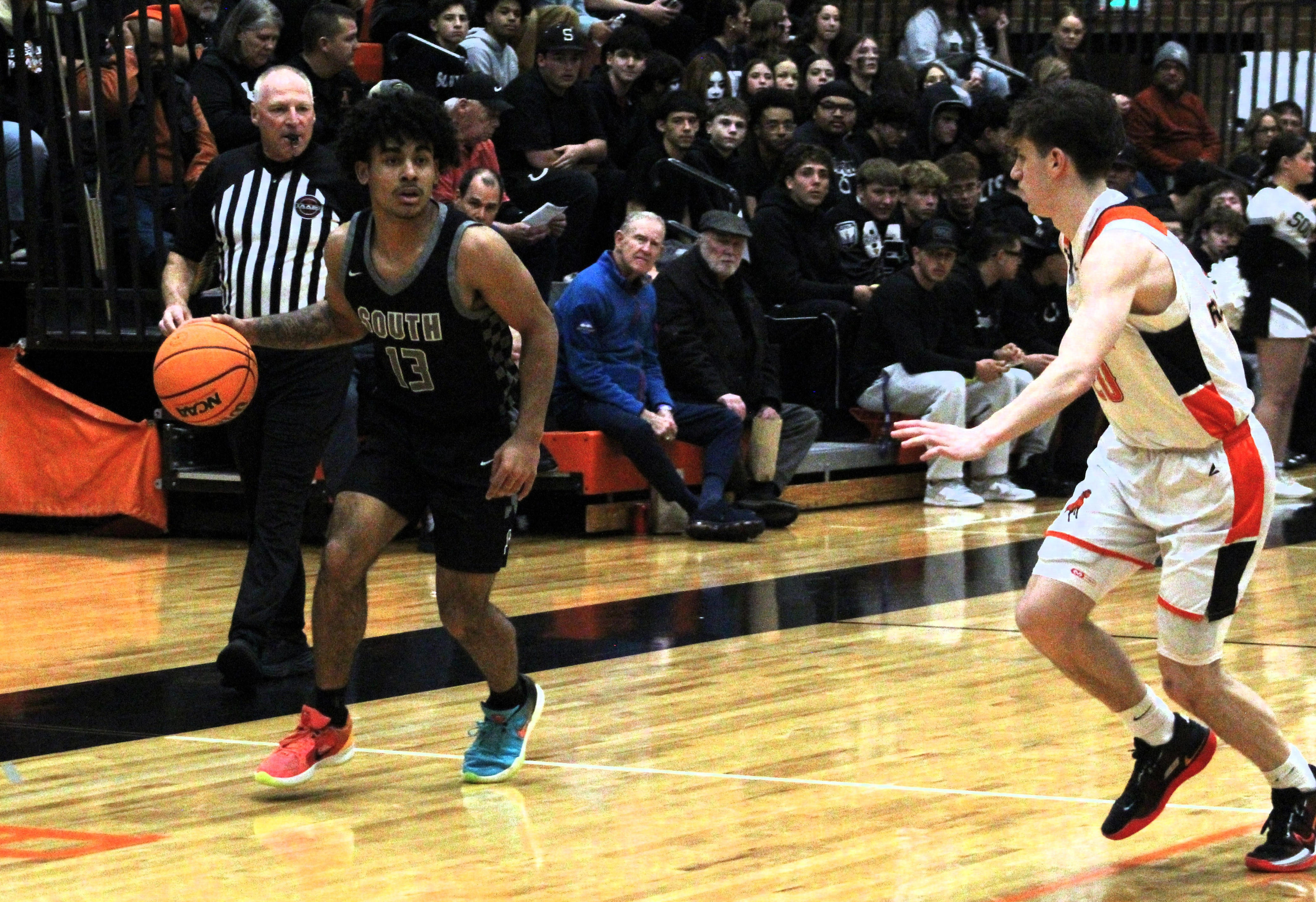 Pueblo winter athlete of the year chosen by you, the fans