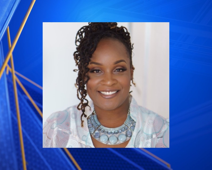 Natesha Johnson elected as first African American woman chair on Kern ...
