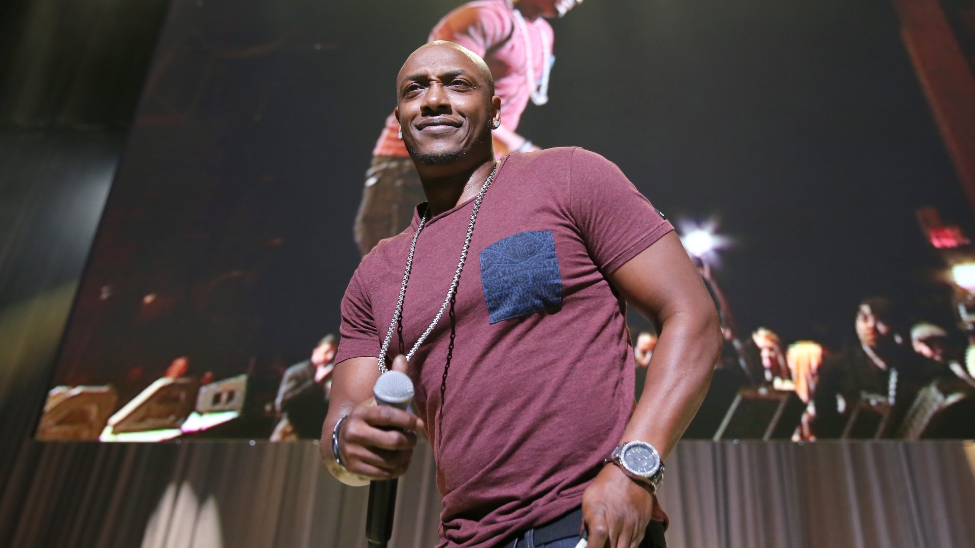Louisiana rapper Mystikal pleads guilty to 2022 rape, faces 20 year ...
