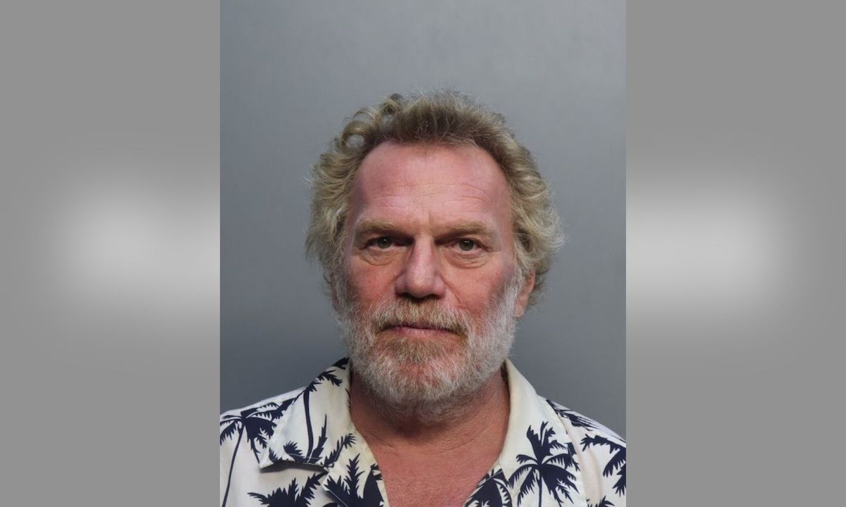 Wanted Florida sex offender arrested in Cuban waters trying to flee US