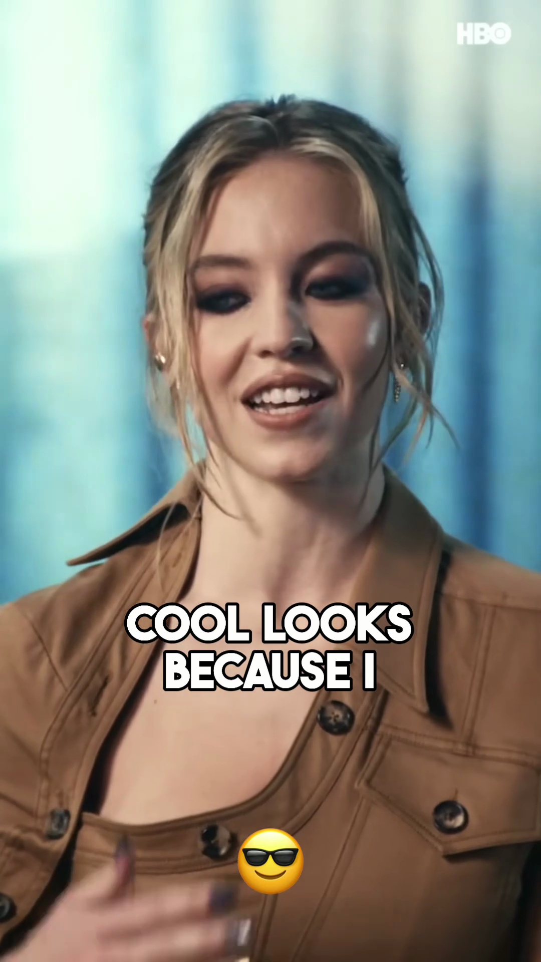 Sydney Sweeney reveals Cassie’s manic beauty routine on Euphoria