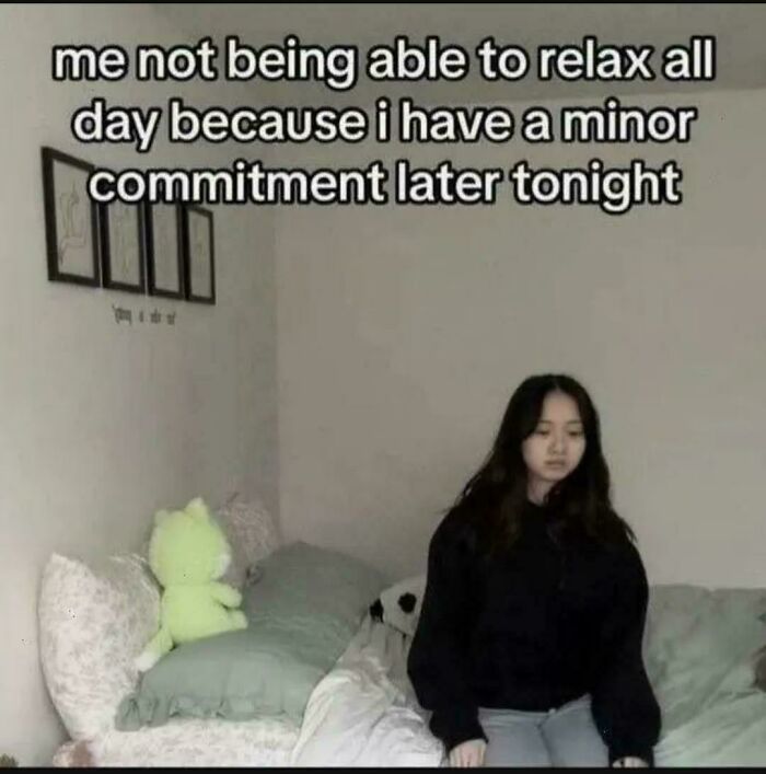 98 Memes That Are Way Too Accurate