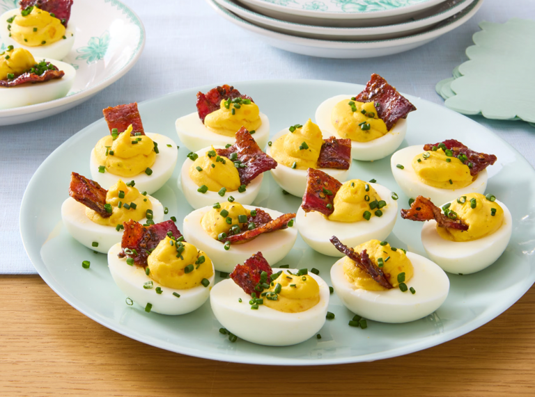 These Easter brunch ideas will make your Sunday morning feel so special