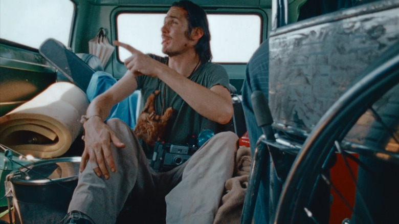 The only major actors still alive from the original Texas Chainsaw ...