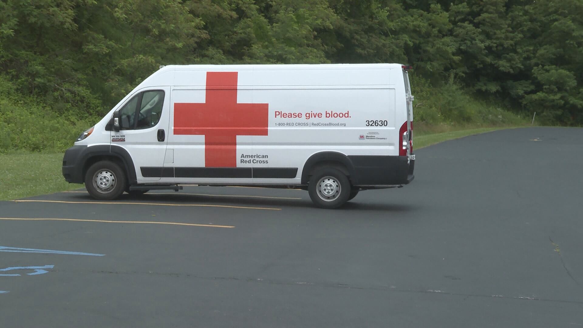 Ohio River Valley Red Cross seeks disaster volunteers amid local shortage