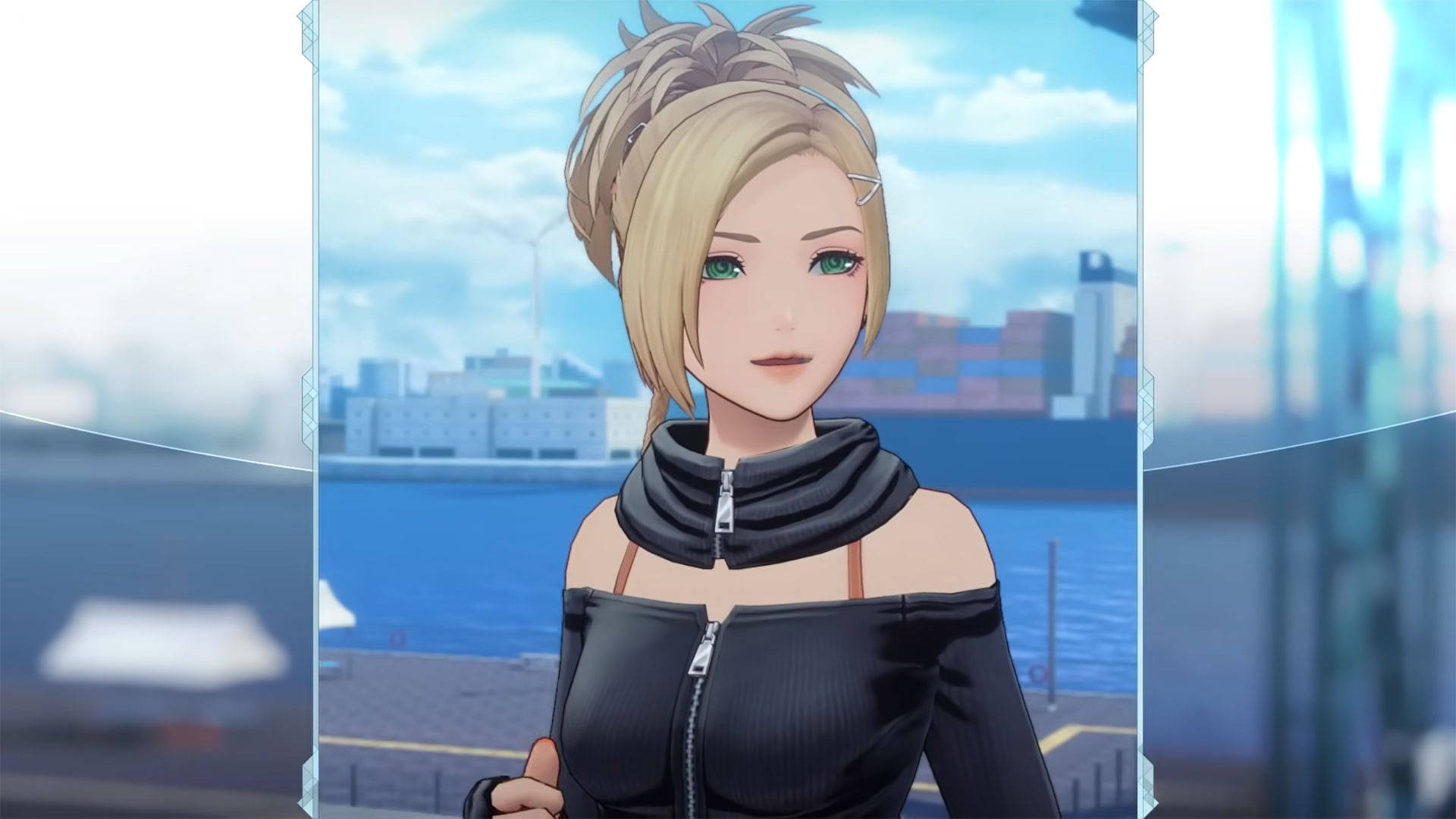 Guys, Rikku finally made it into a Dissidia game