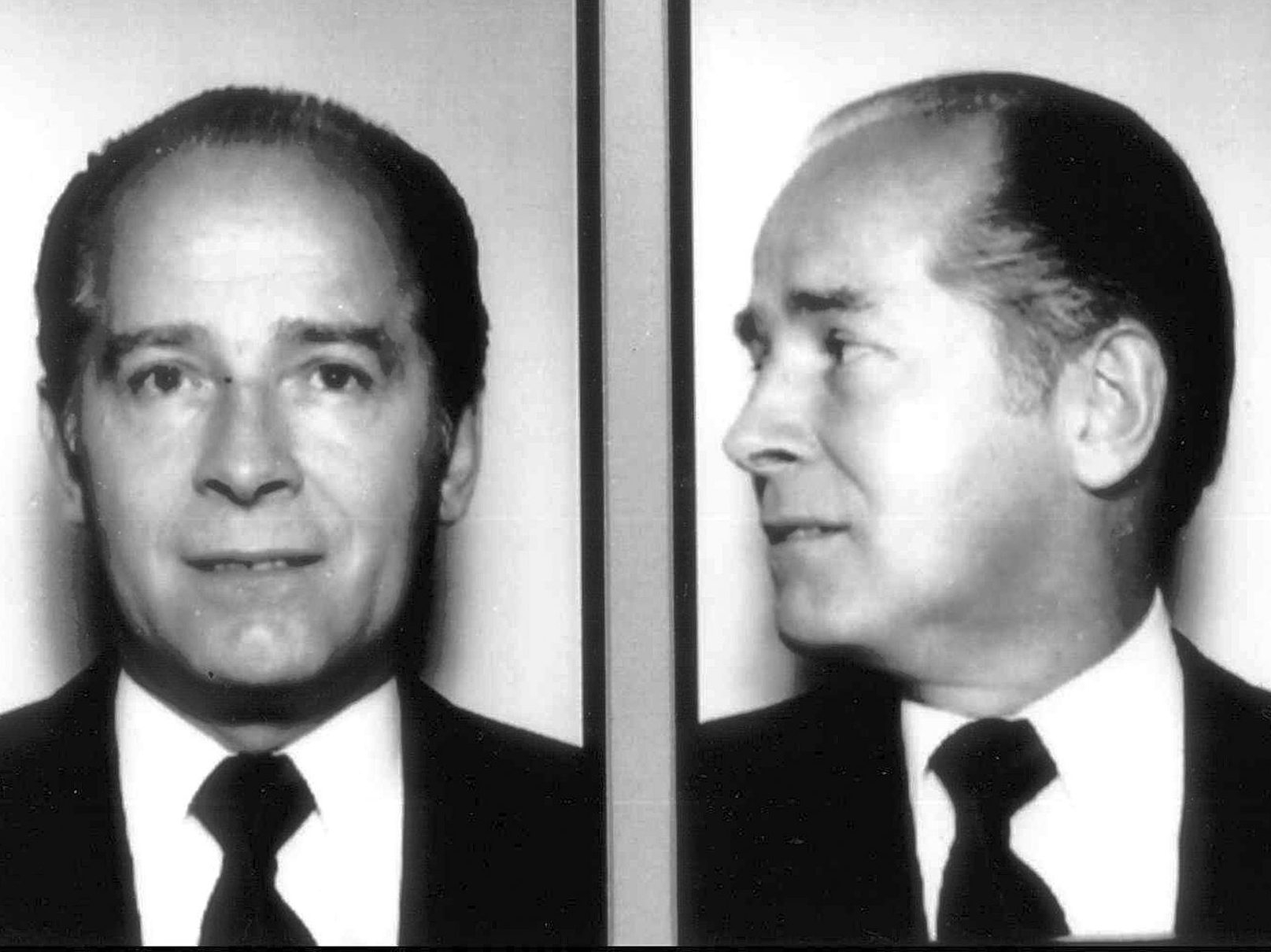 Hunter: Boston mob boss Whitey Bulger left secret autobiography