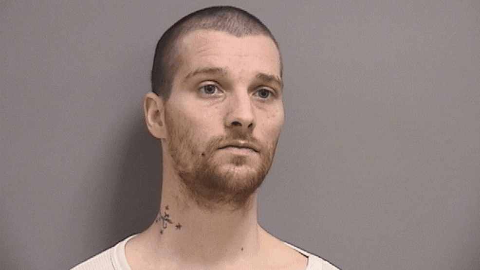 Skowhegan man charged with murder in Augusta shooting death