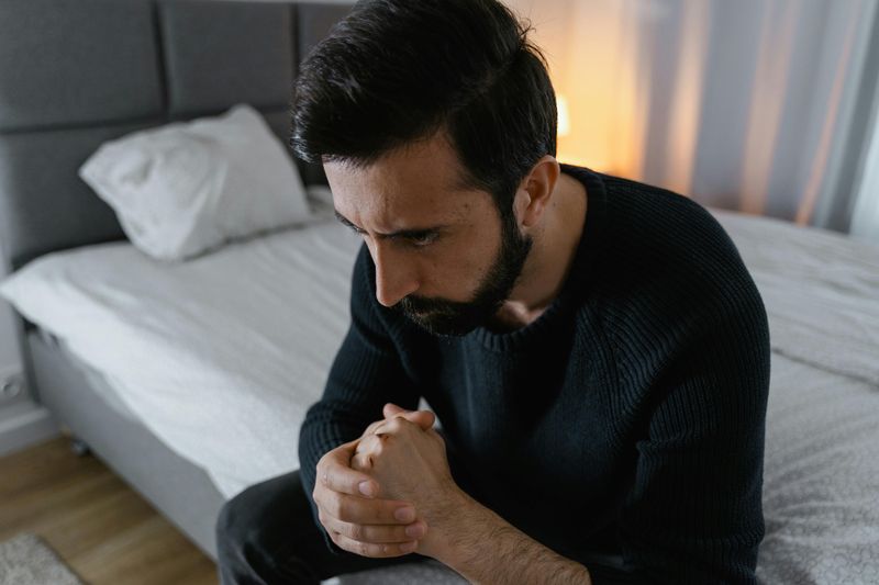11 reasons many men still struggle to express their emotions