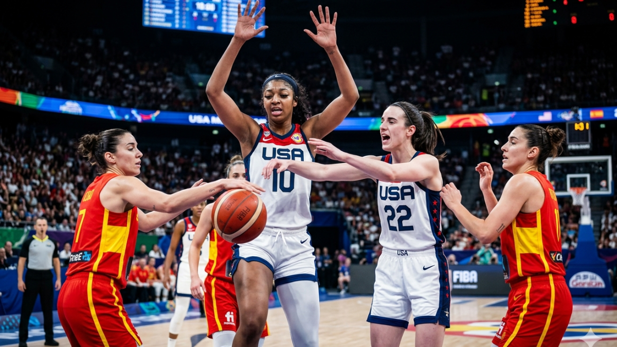 WNBA: El increíble aumento de salario mínimo que tendrán las jugadoras ...