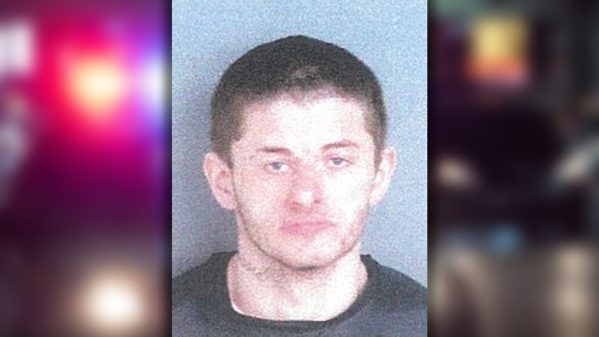 Upstate man charged with attempted murder following stabbing on St ...