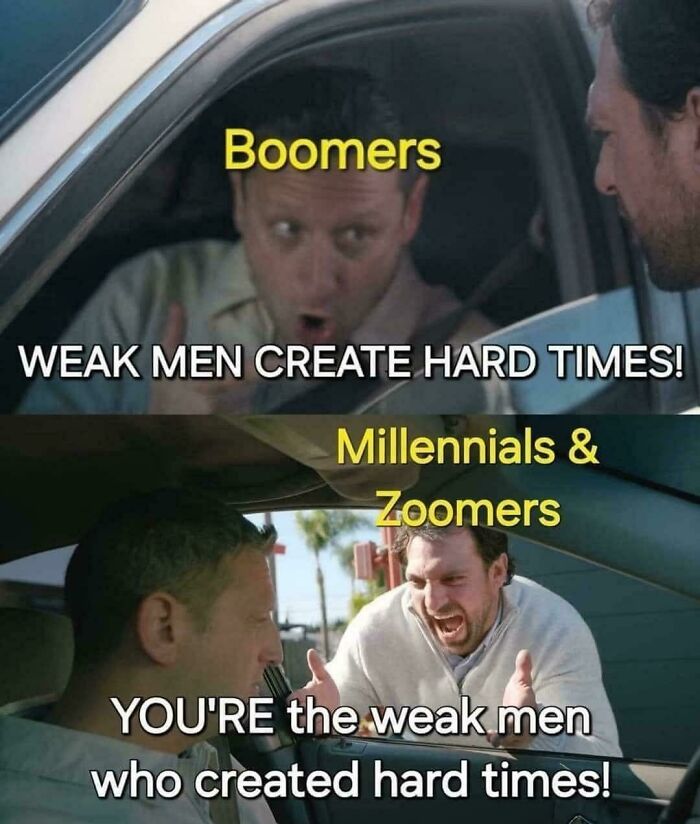 98 Memes That Are Way Too Accurate