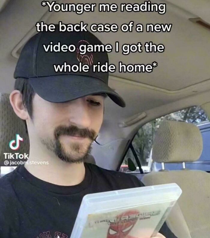 98 Memes That Are Way Too Accurate