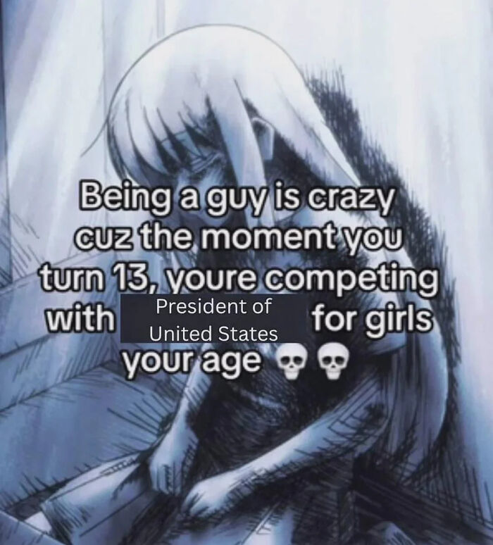 98 Memes That Are Way Too Accurate