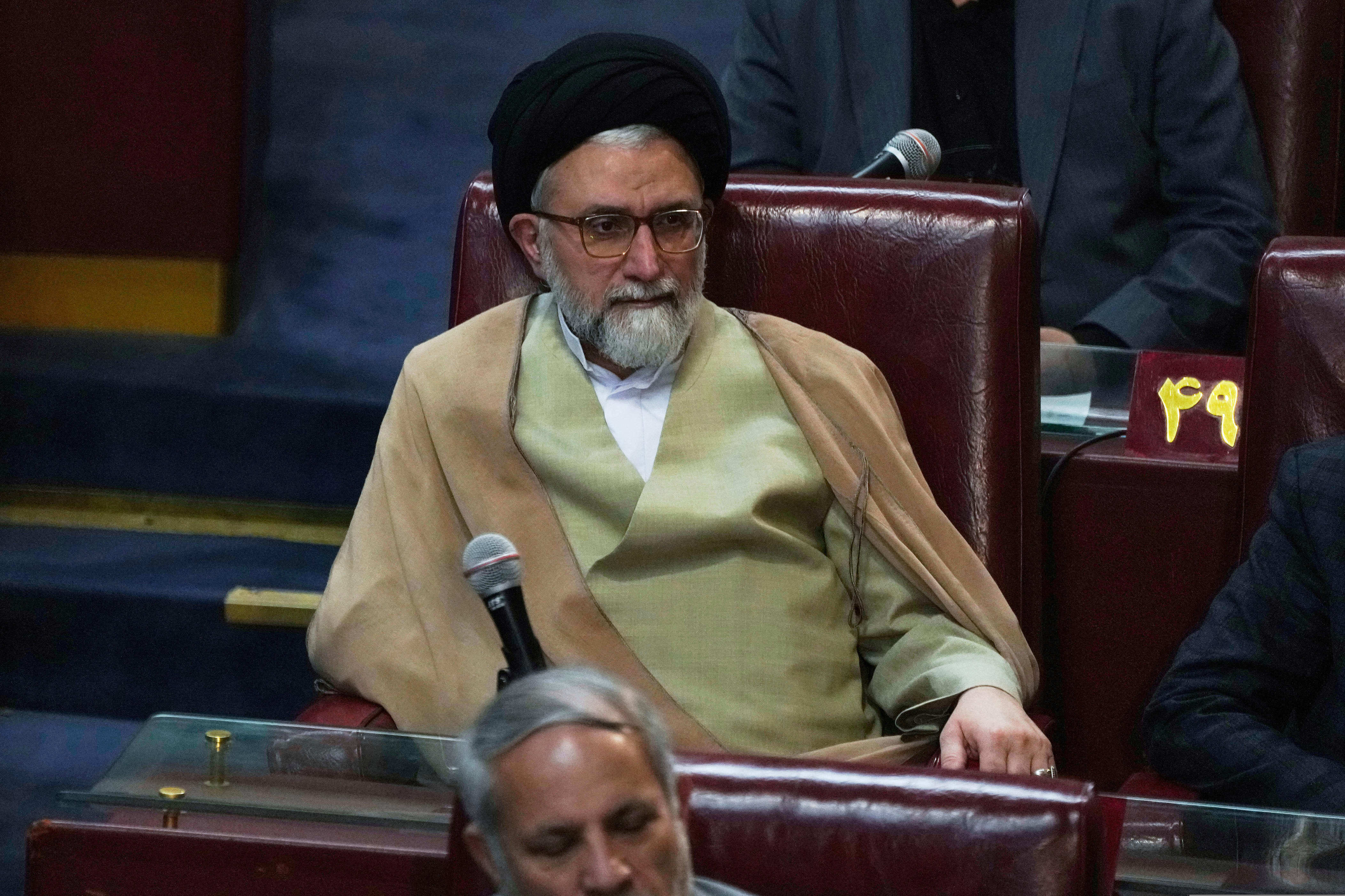 Iran war live: Trump threatens to blow up key Iranian gas field