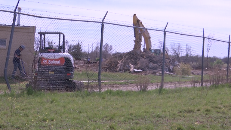 Take a look: Abilene Zoo begins 'A Bold Adventure' expansion project