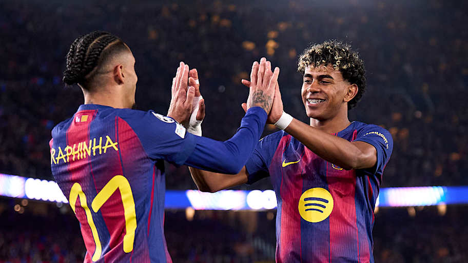 Supercomputer predicts Champions League winner after thrilling round of 16