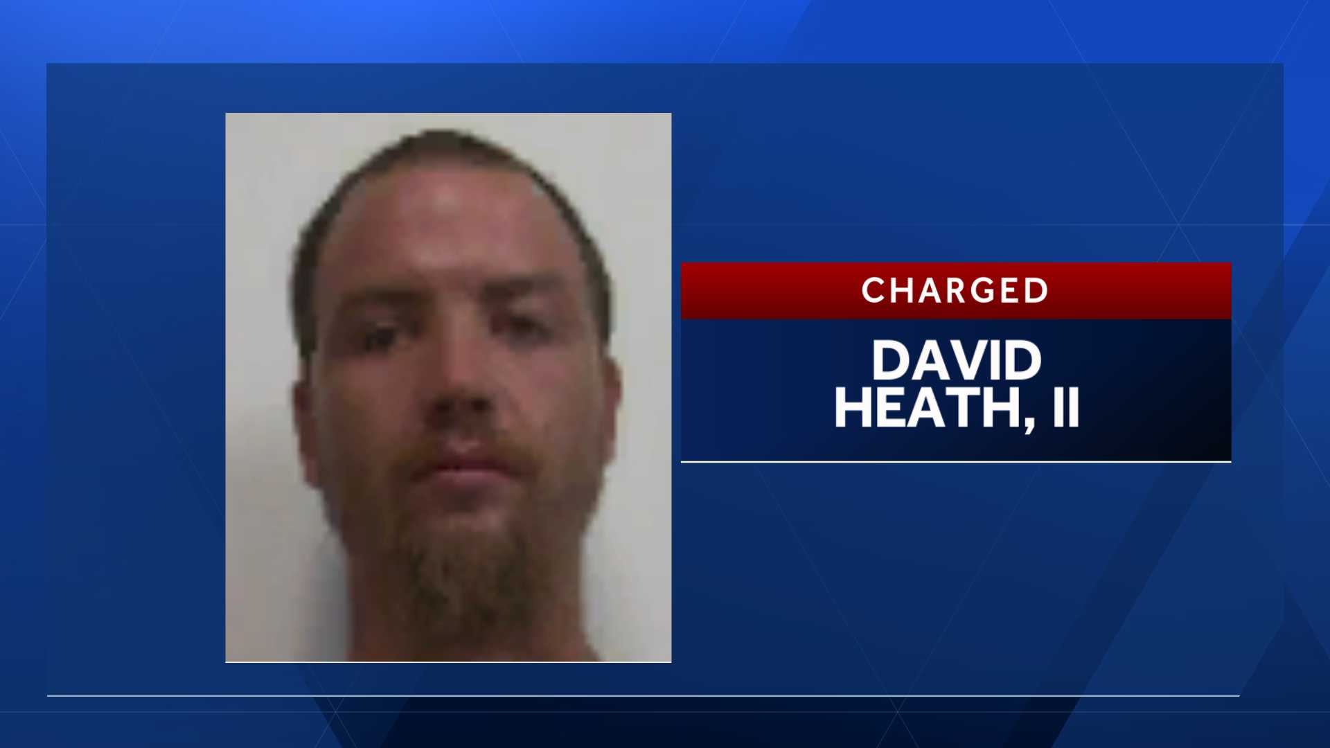 27-year-old Triad man facing murder charge after body found in Forsyth ...