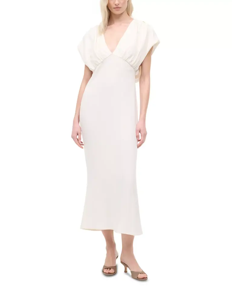 Stylish moms-to-be are already loyal to spring 2026's most effortless ...