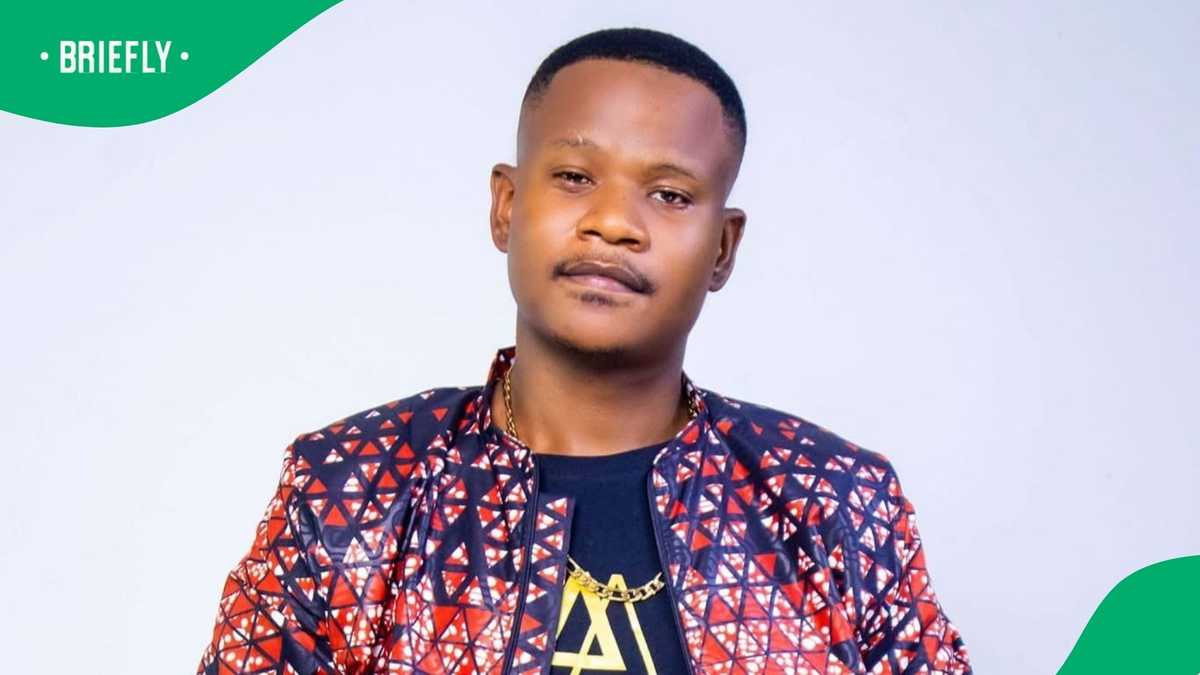 Read how former 'Idols SA' Mthokozisi Ndaba has hit rock bottom