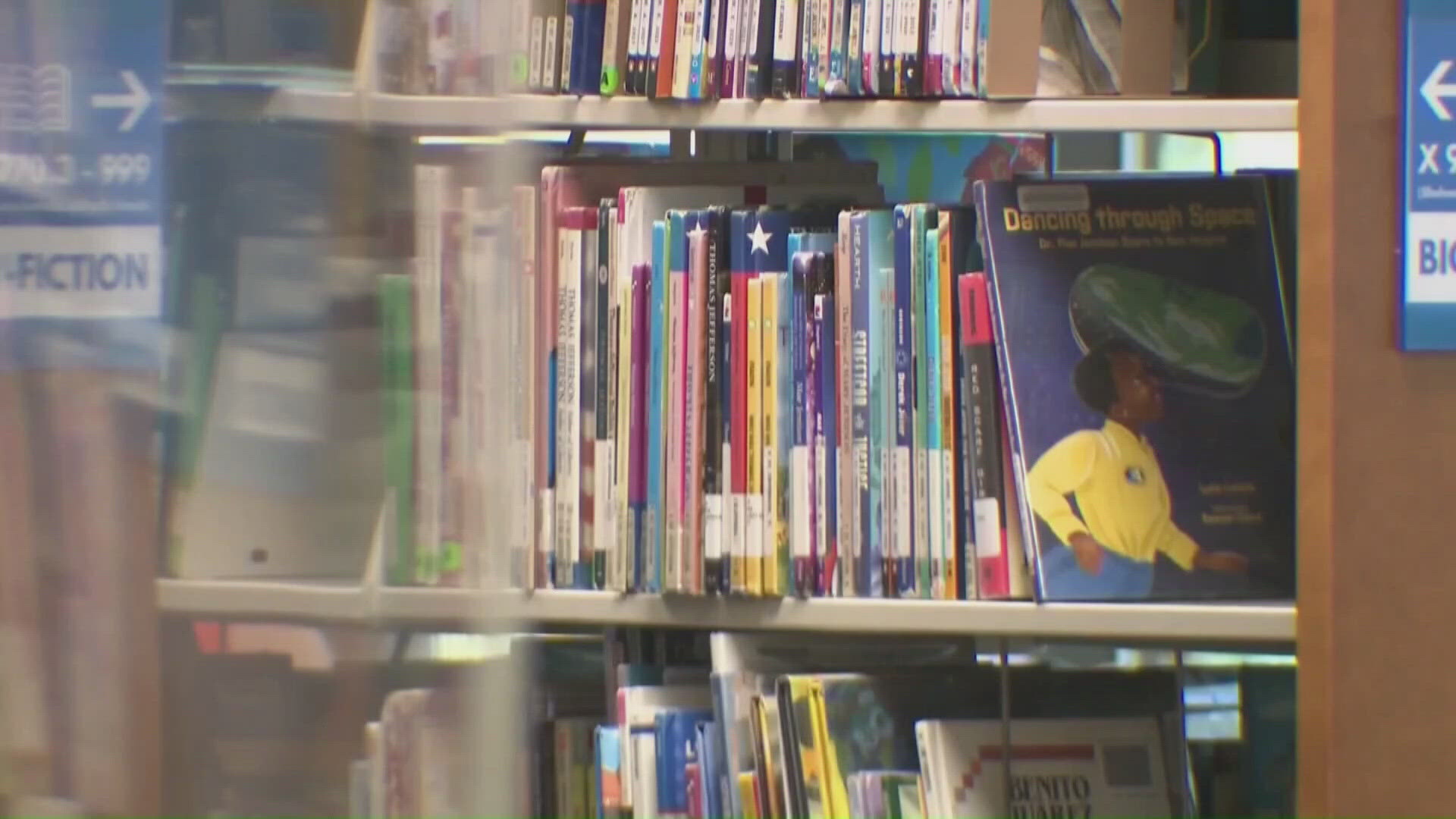Arkansas schools work to improve literacy rates
