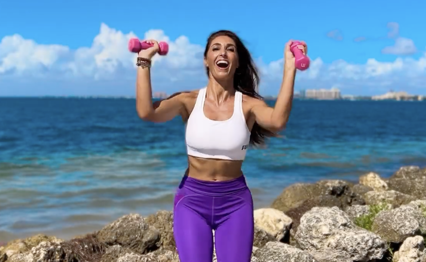 The ultimate chest workout you won't believe