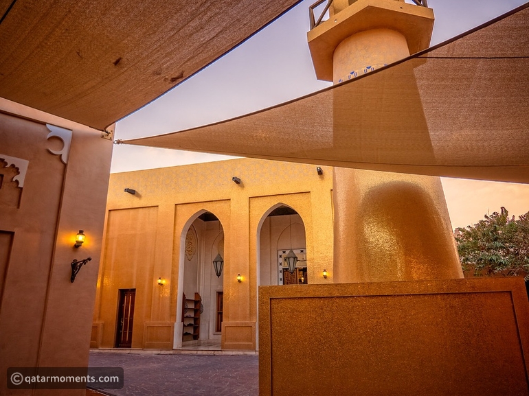 Here's where you can perform your Eid prayers in Doha