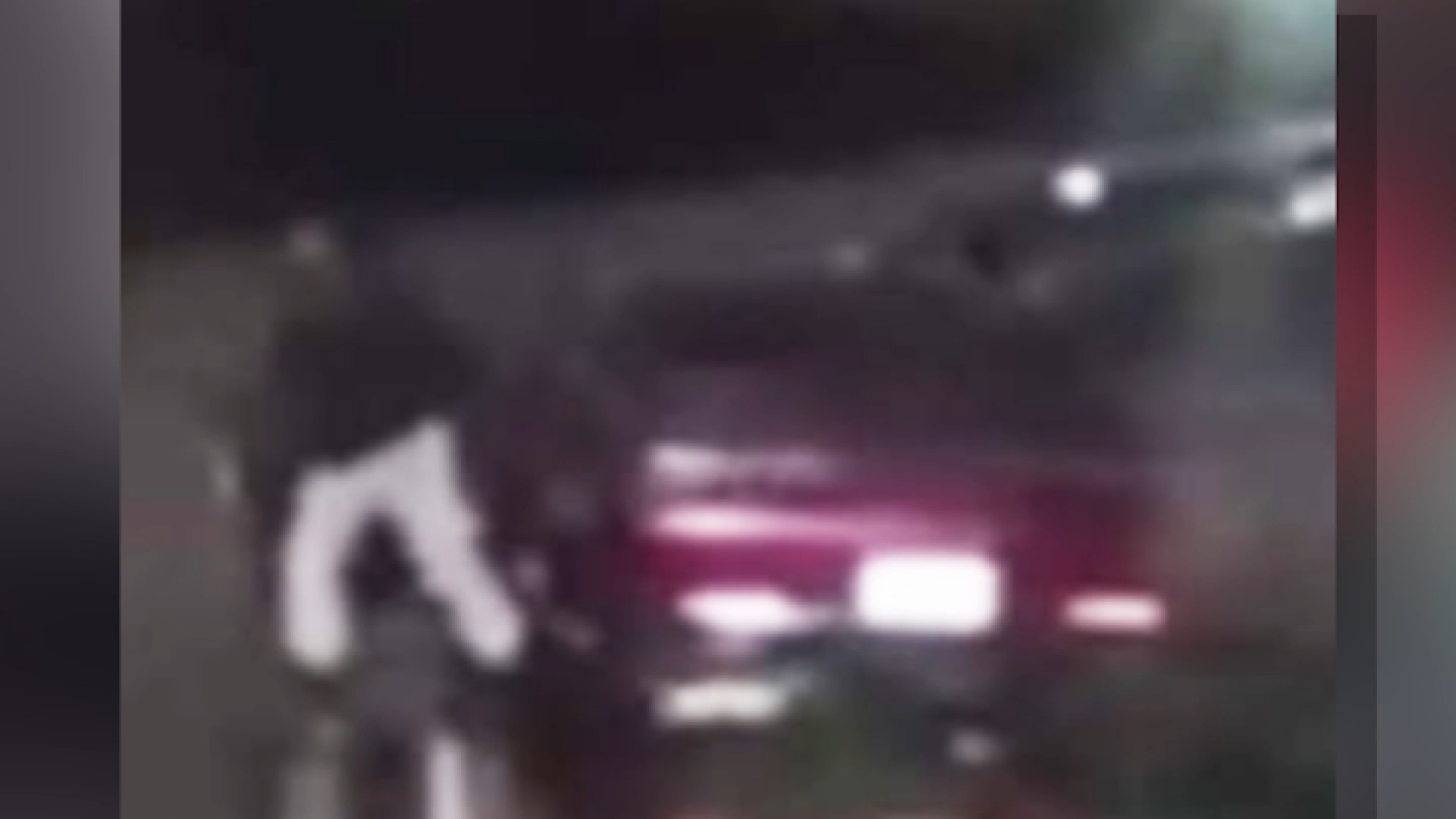Man faces attempted murder in shootings on Beltway in Prince George's ...