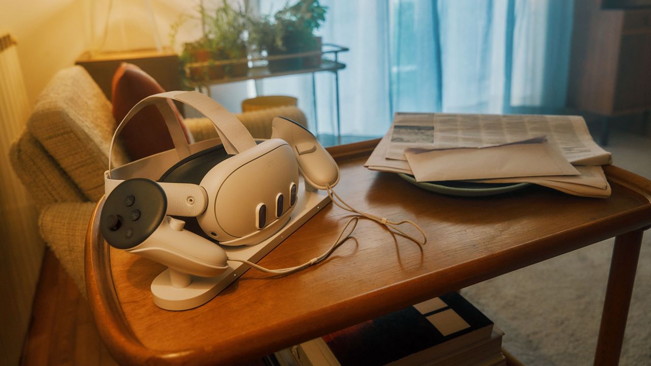 Meta is pulling the plug on its VR metaverse in June