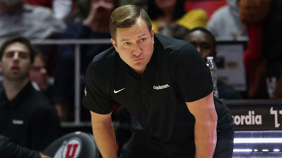 Breaking down Iowa State basketball's March Madness history
