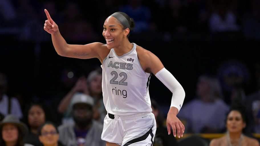 With new CBA, the WNBA is venturing into a new, ‘transformative’ future