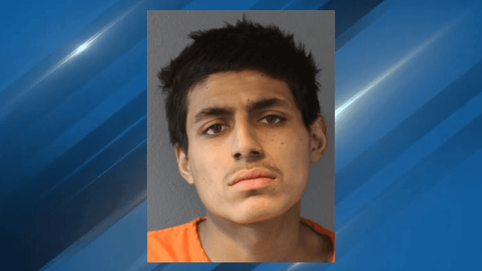 Two arrested in Oklahoma City double homicide; both face first-degree ...