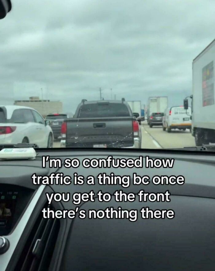 98 Memes That Are Way Too Accurate