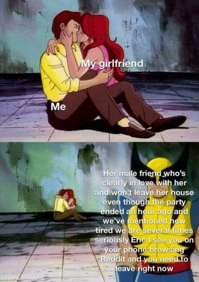98 Memes That Are Way Too Accurate