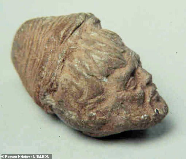 Roman artifact discovered in the Americas shatters New World history as ...