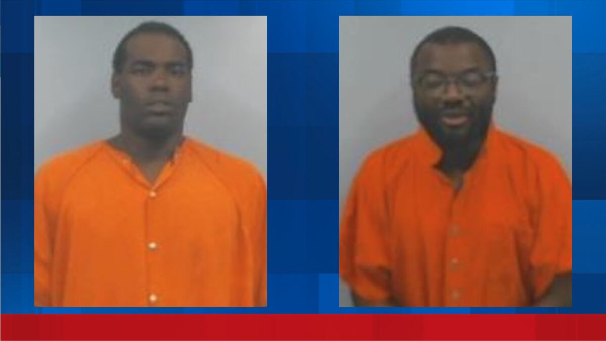 2 arrested in attempt to smuggle contraband into Ventress Correctional