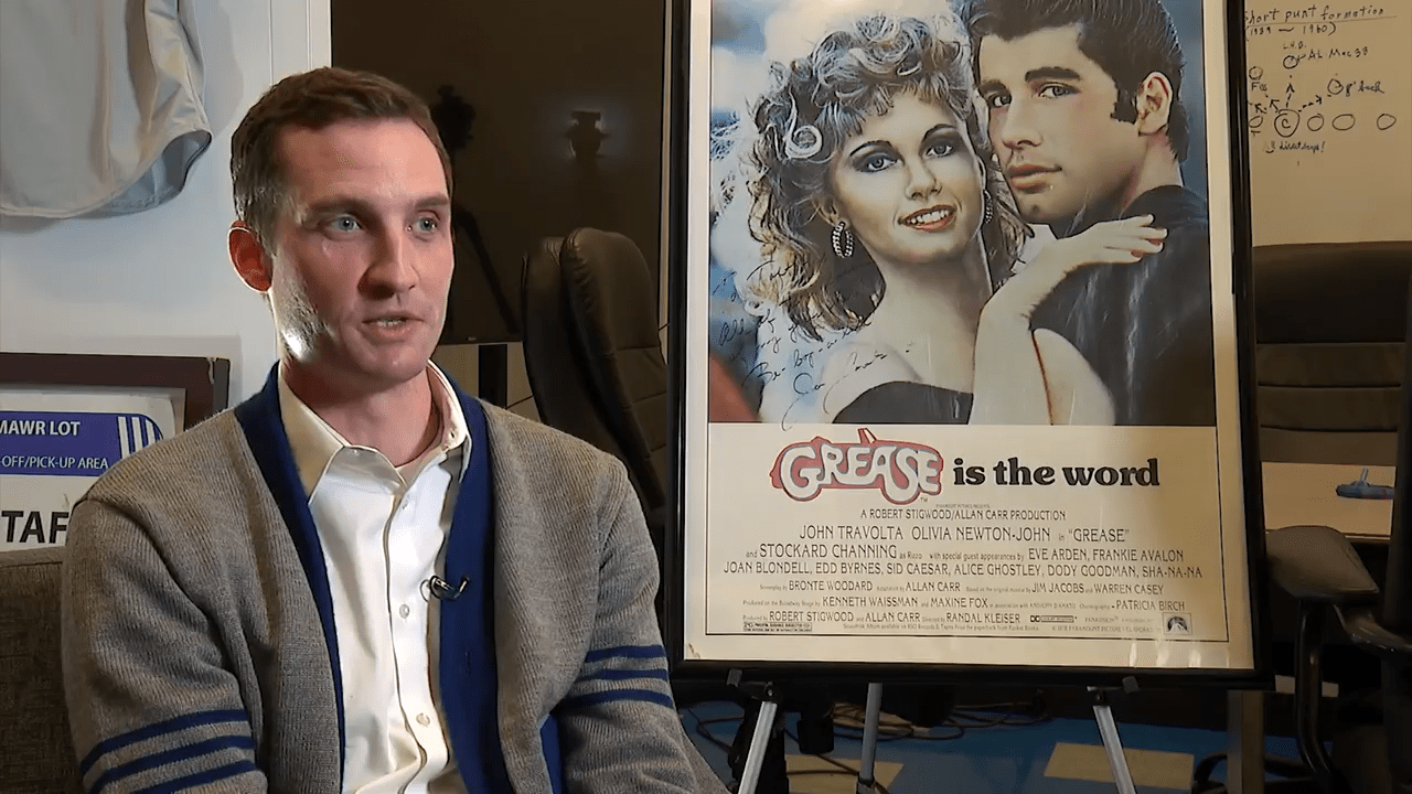 Only in Chicago: ‘Grease’ was inspired by Chicago's Taft High School