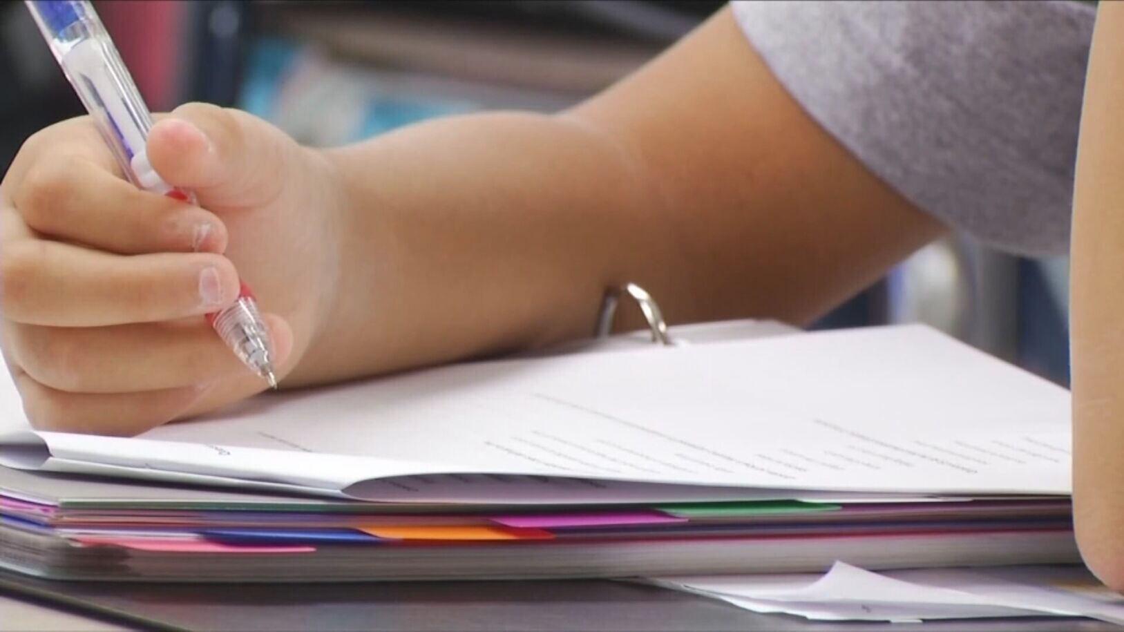 TEFA application deadline extended following federal court order
