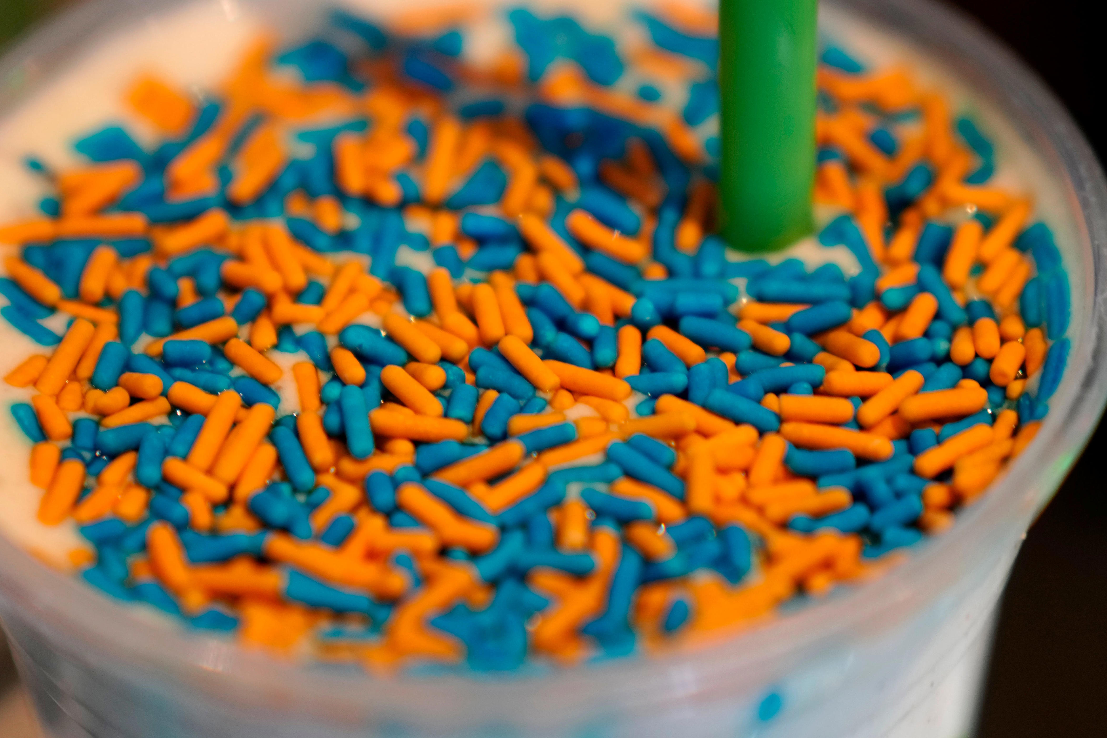 NY Mets’ home Citi Field tops list for baseball stadium food