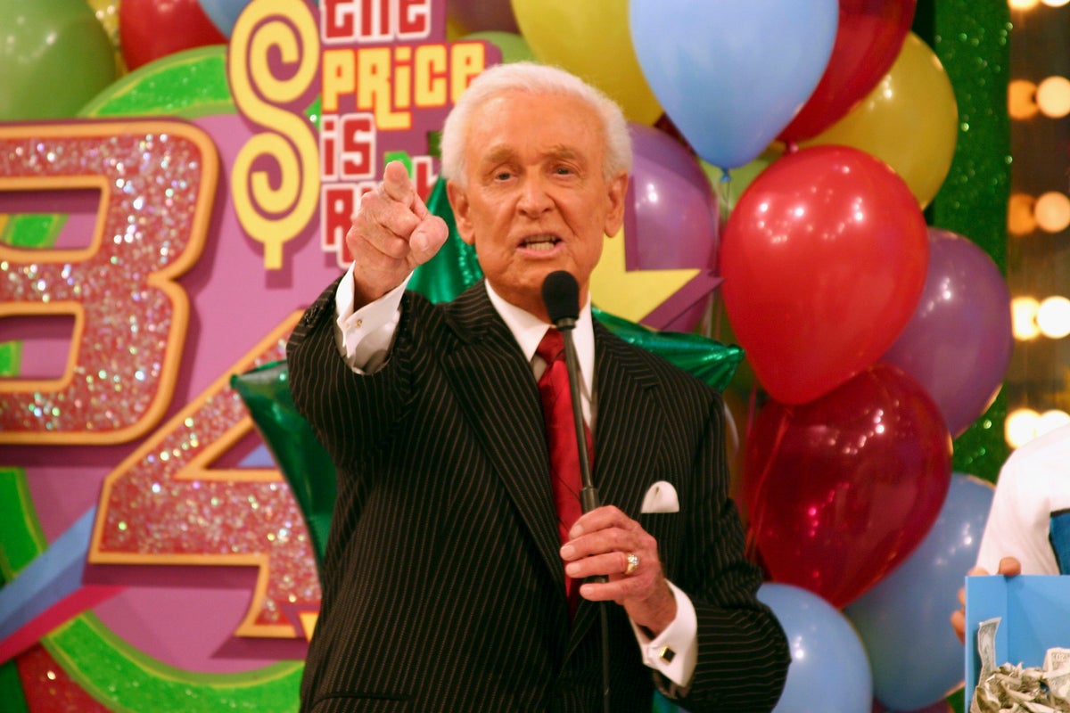 The Price Is Right models detail alleged sexual harassment on set