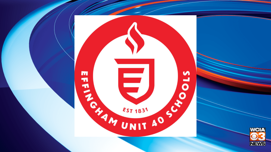 Effingham Unit 40 Schools names Superintendent-in-waiting