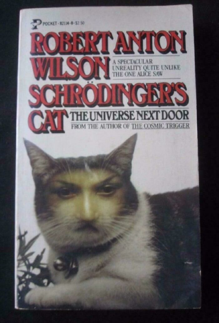 54 book covers that make you wonder what the designer was thinking
