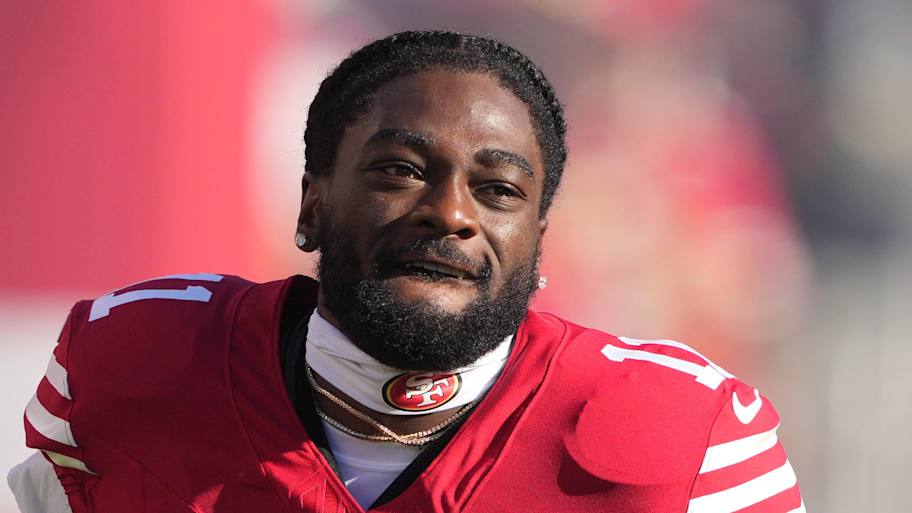 Brandon Aiyuk chatter expands beyond Commanders as new idea emerges<br><br>