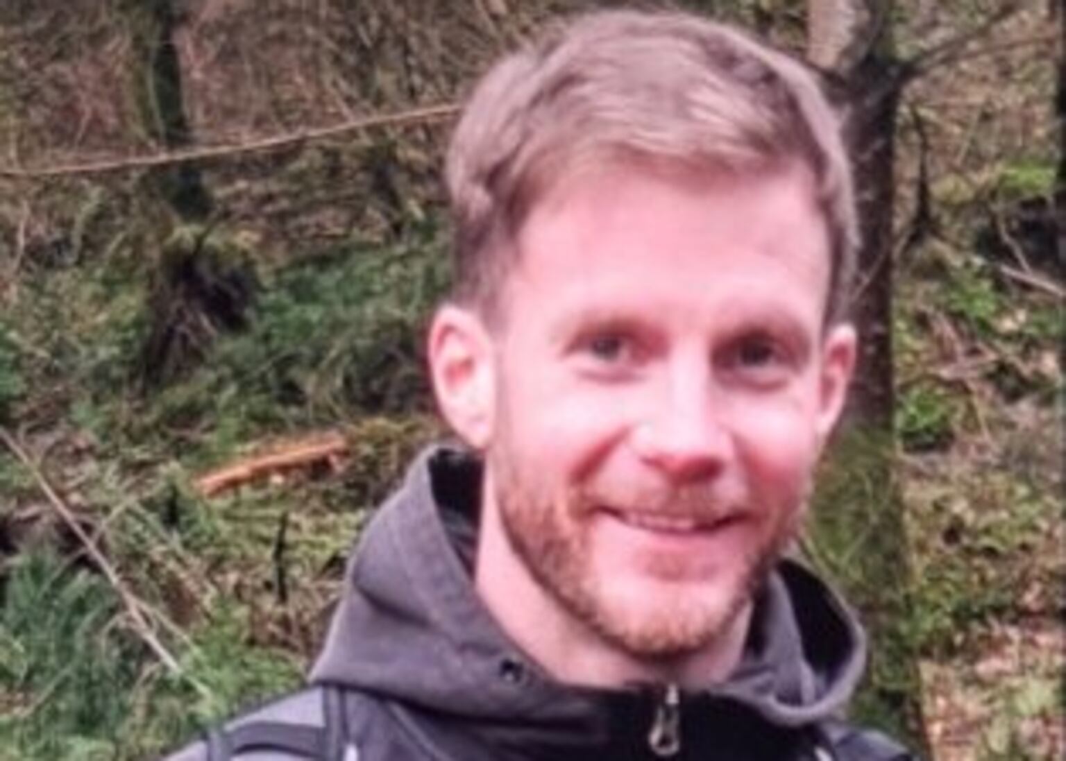 Shane McEvoy: Missing person case stood down after discovery of body<br>