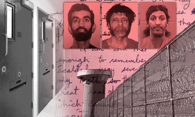I ran America's only supermax jail - here's what inmates told me