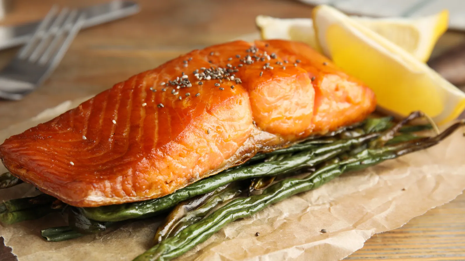 How knowing your salmon types can change the way you cook fish
